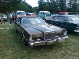  Oldtimermarkt Bockhorn 2007